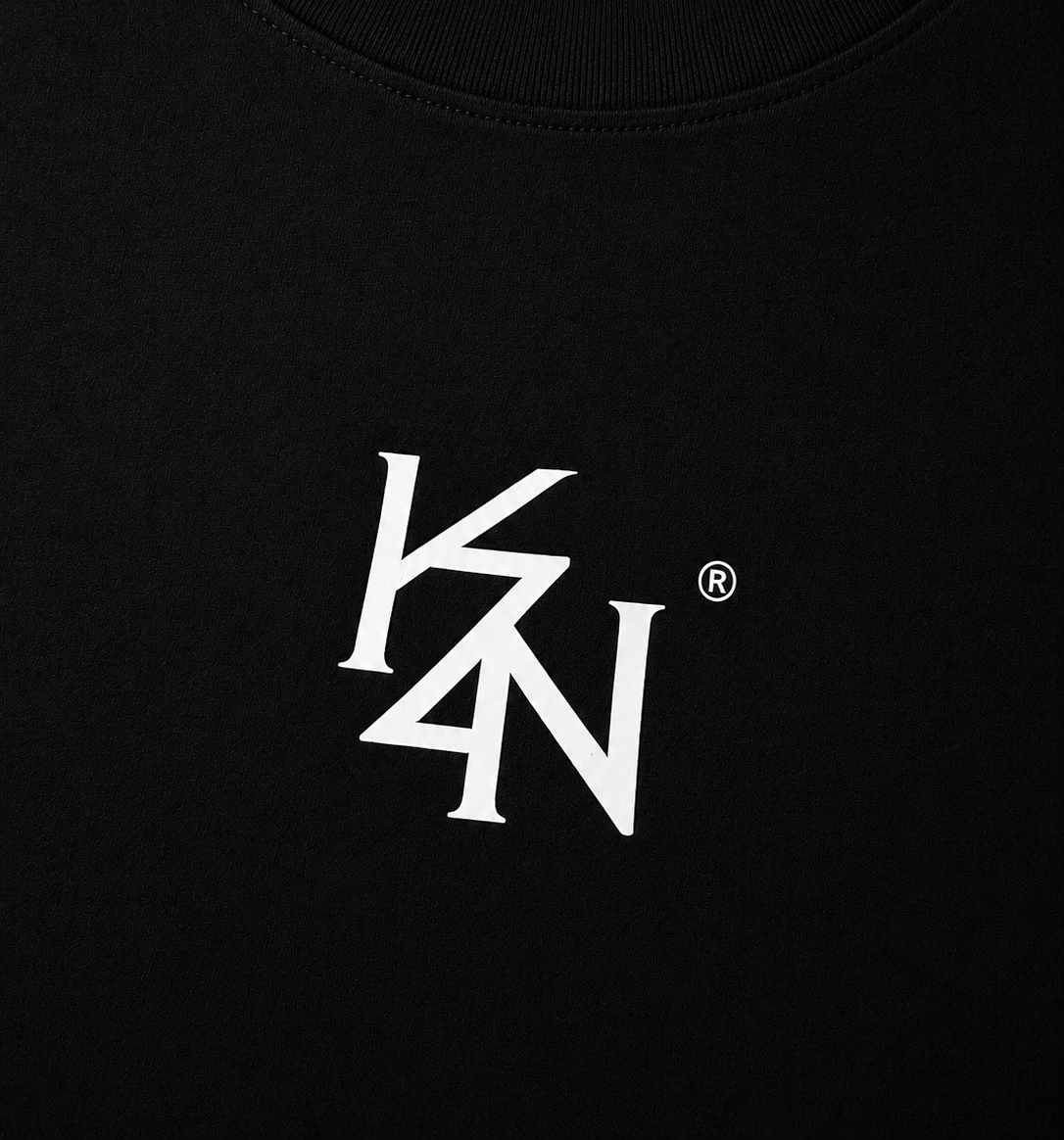KZN Boxy Tee