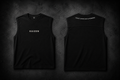 KZN Sleeveless