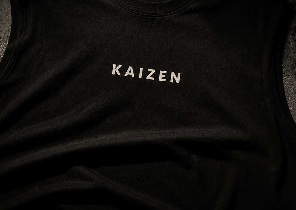 KZN Sleeveless