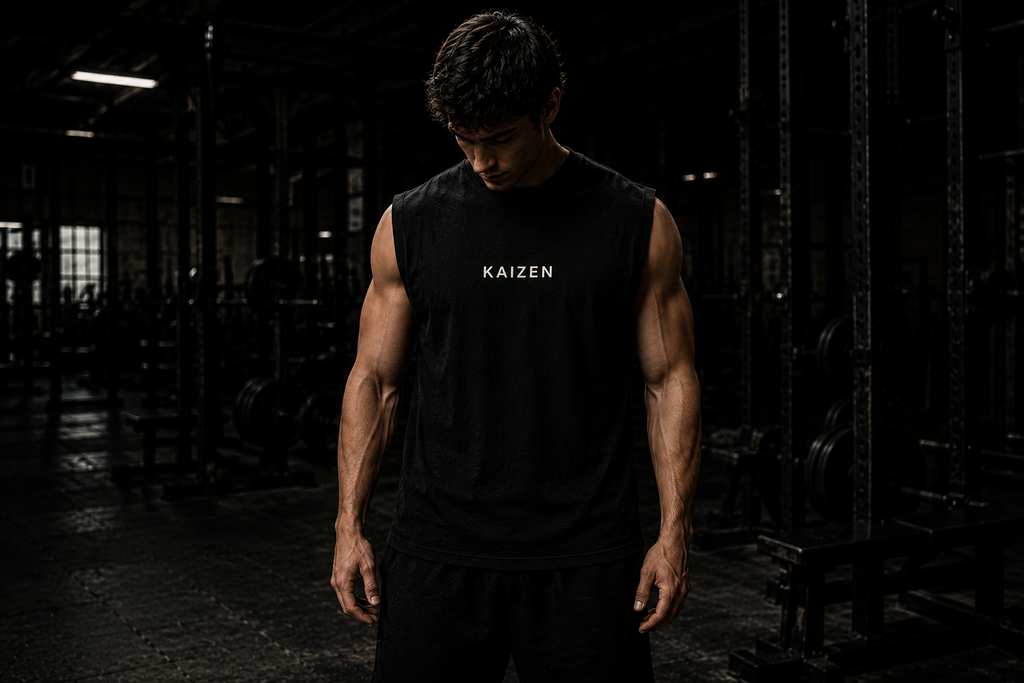 KZN Sleeveless
