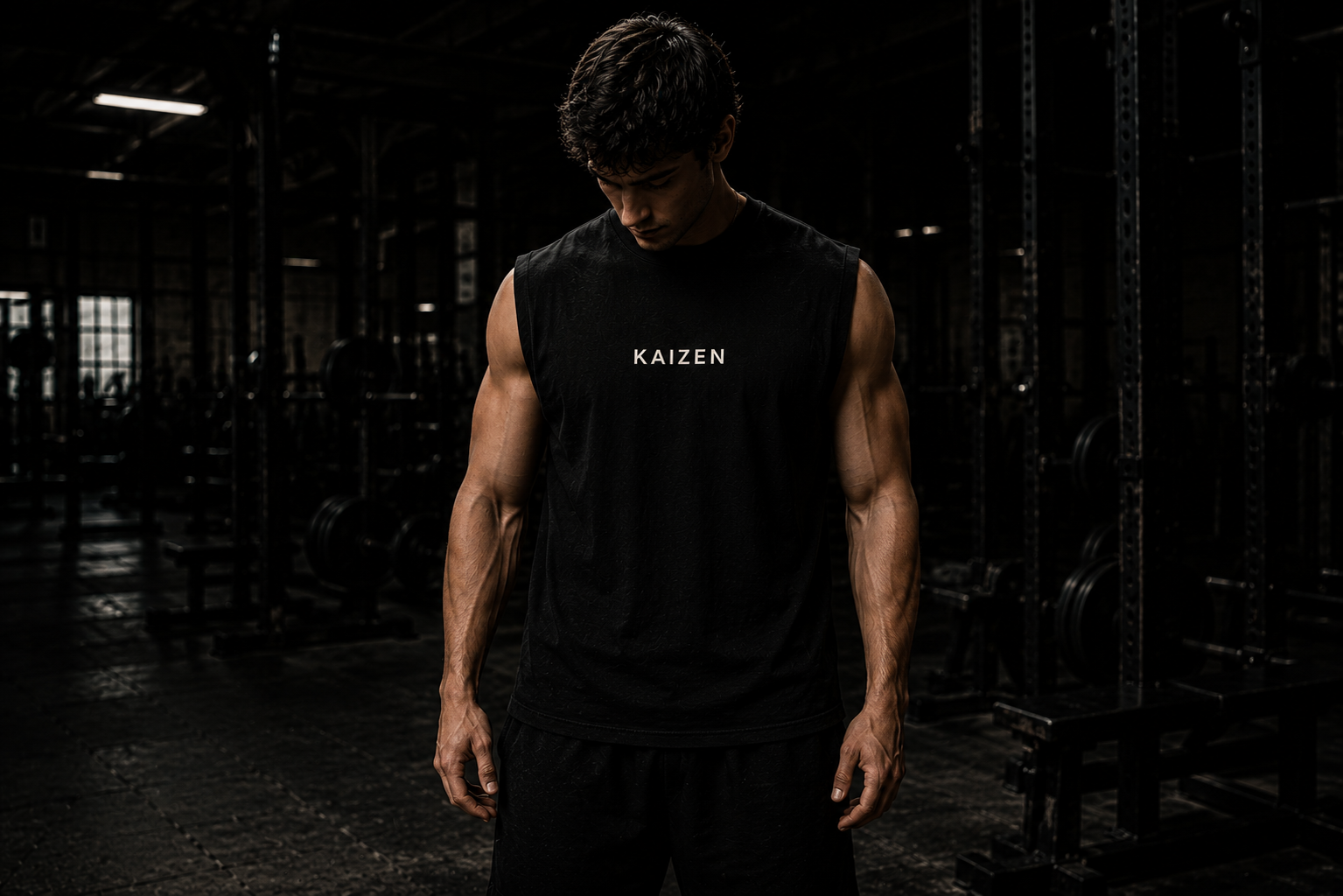 KZN Sleeveless