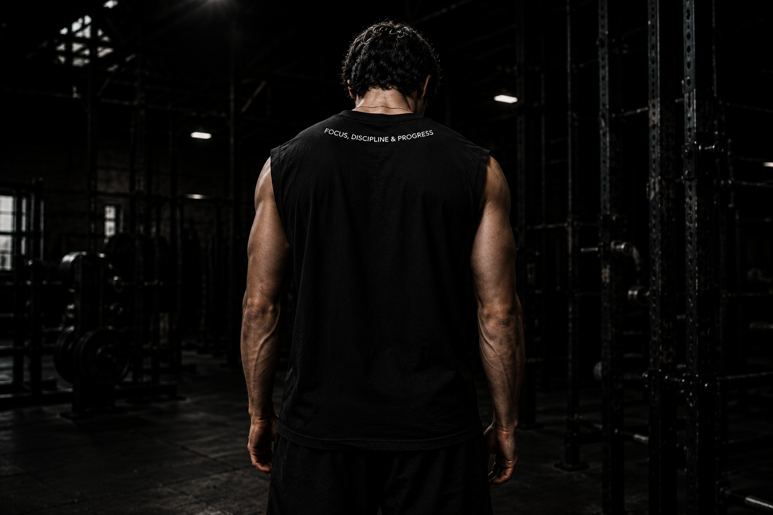 KZN Sleeveless