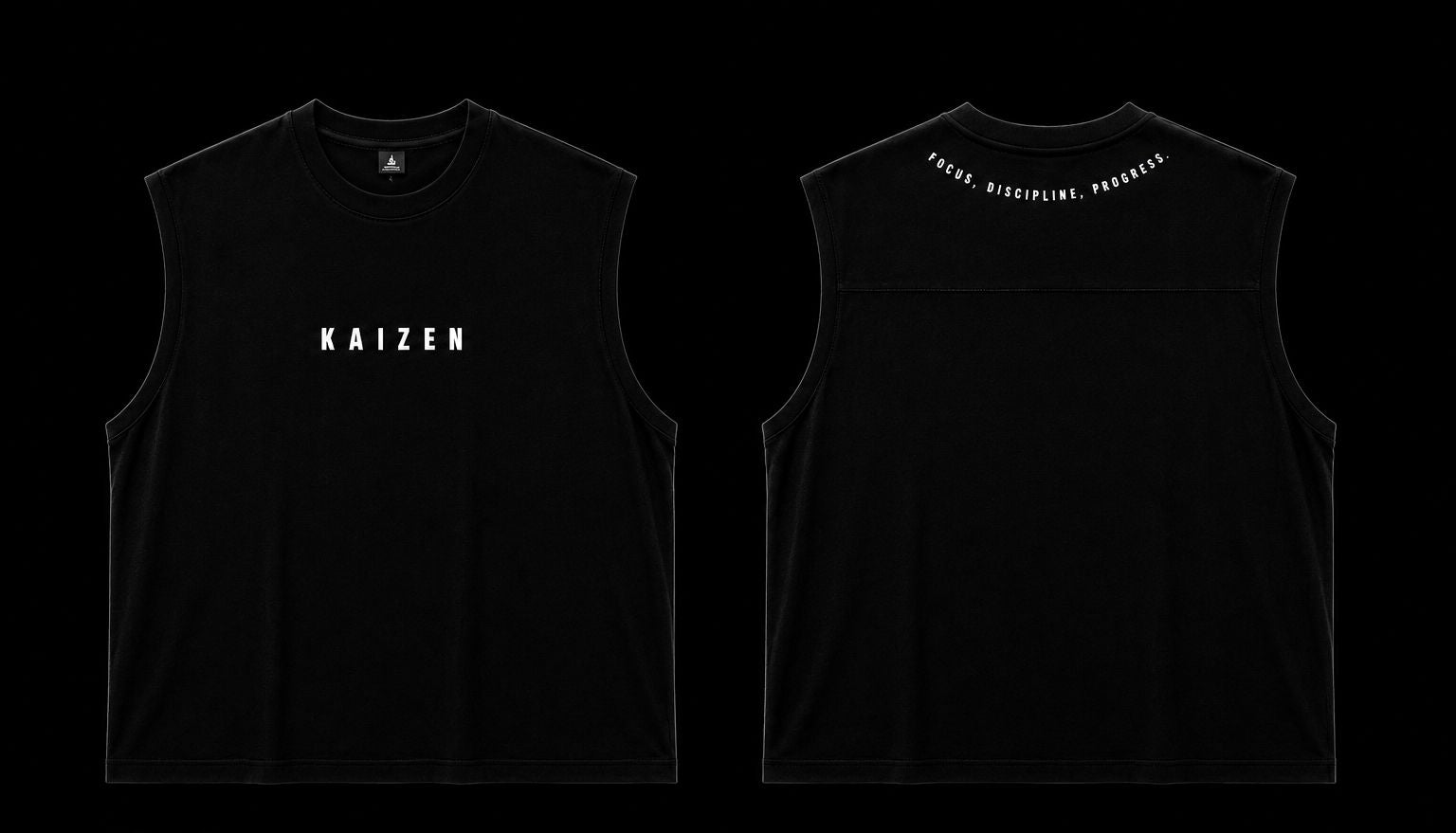 KZN Sleeveless